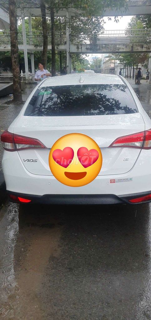 2 101 2024 E 1.5 MT - 46000 km. Mua bán Ô tô tại Thành phố Bạc Liêu Bạc Liêu được đăng bởi Phanchucha hình 2