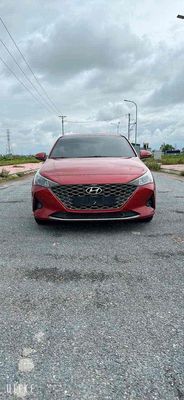Hyundai Accent 2021 1.4 AT - 50000 km. Mua bán Ô tô tại Huyện Đô Lương Nghệ An được đăng bởi Nguyễn Cảnh Hoà