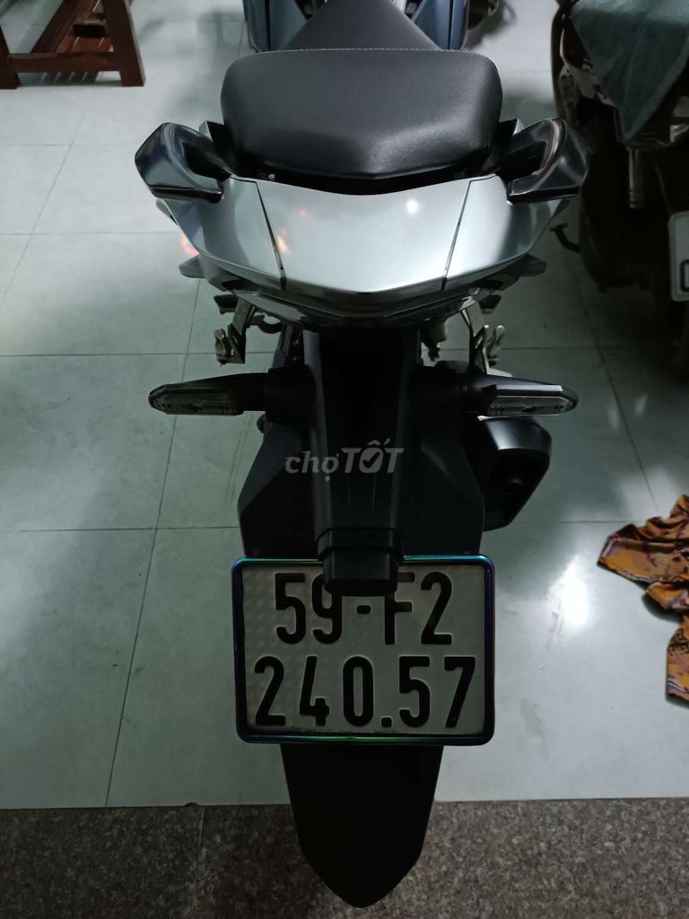 Winner X 2019 ABS btsp chính chủ. Mua bán Xe máy tại Huyện Hóc Môn Tp Hồ Chí Minh được đăng bởi Công Toàn hình 4