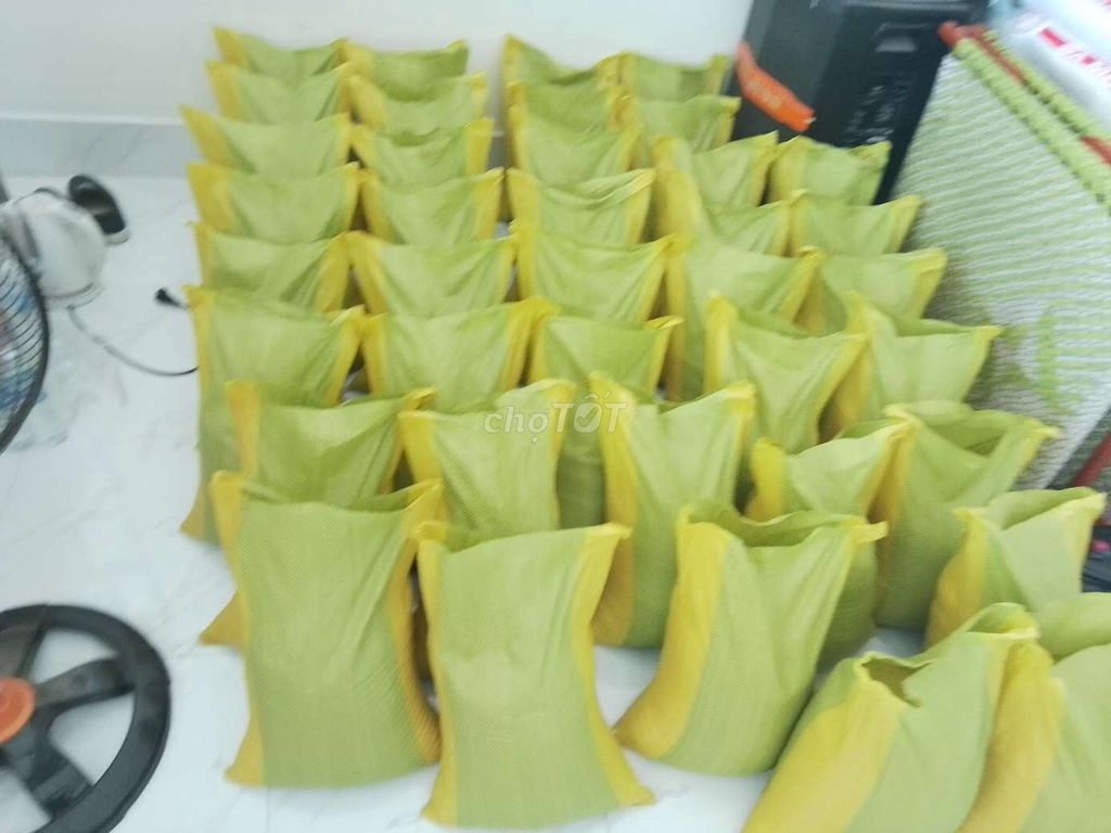 Gạo An Phúc Từ thiện. Mua bán Đồ ăn, thực phẩm và các loại khác tại Huyện Châu Thành Bến Tre được đăng bởi Nguyễn văn thơ  hình 1