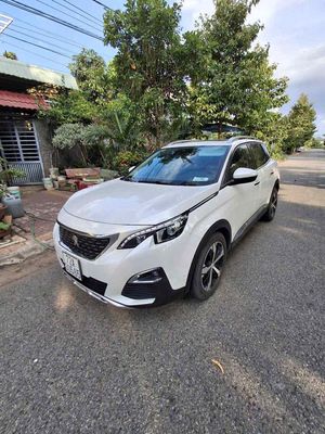 Vũng Tàu - Peugeot 3008 2018 1.6L Turbo - 49000 km. Mua bán Ô tô tại Huyện Long Điền Bà Rịa - Vũng Tàu được đăng bởi DINH HUNG DUC