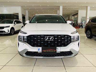 Hyundai SantaFe Tiêu chuẩn 2.5L | sản xuất 2022