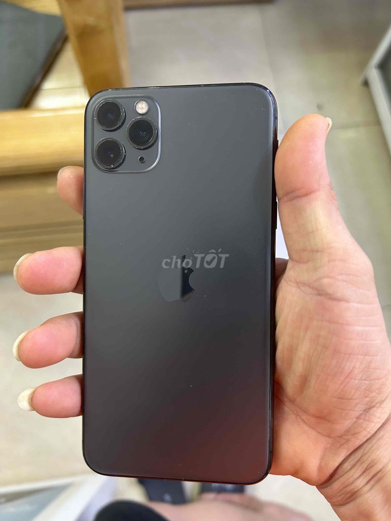 Apple iPhone 11prm. Mua bán Điện thoại tại Huyện Việt Yên Bắc Giang được đăng bởi gia huy hình 1