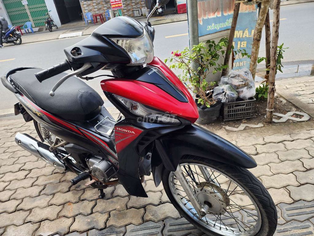 Honda Wave RSX 110 2016 bstp cavet đủ💛💛. Mua bán Xe máy tại Quận 12 Tp Hồ Chí Minh được đăng bởi mako hình 5