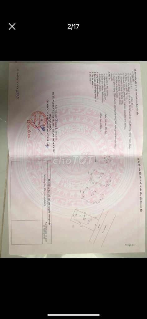 Biệt thự cao cấp Kế Nam Long