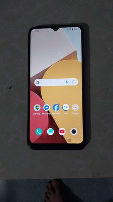 Đt Vivo Y02S. Mua bán Điện thoại tại Huyện Bàu Bàng Bình Dương được đăng bởi nguyen tuan phong