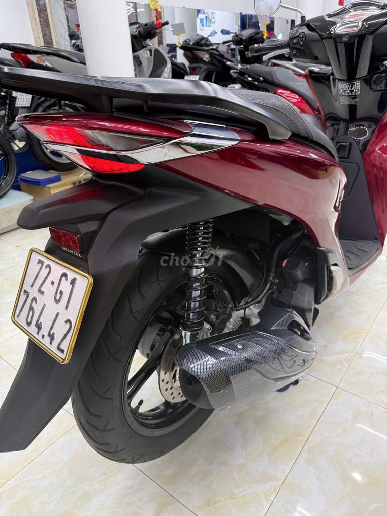 🌈SHOP Mới về SH 125 ABS ÚP ĐẦU ĐÈN MẶC NẠ SH 350. Mua bán Xe máy tại Thành phố Vũng Tàu Bà Rịa - Vũng Tàu được đăng bởi XE MÁY BẢO THANH  TPVŨNG TÀU hình 12