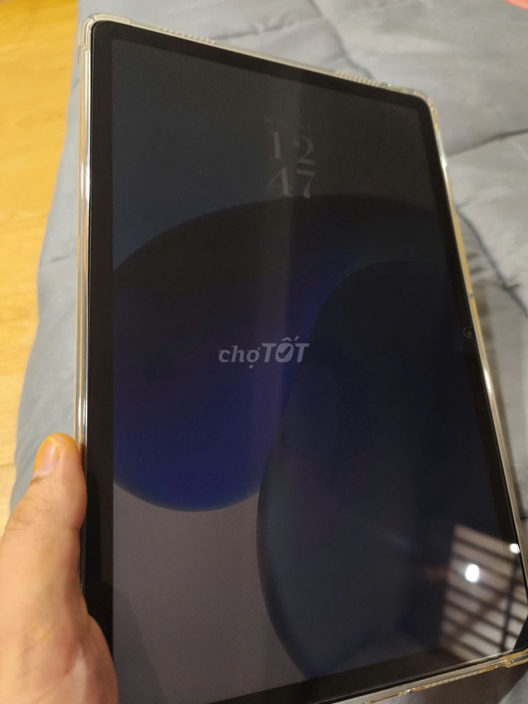 Xiaomi Mipad SE 11 inch 8GB/256GB Xám. Mua bán Máy tính bảng tại Quận 1 Tp Hồ Chí Minh được đăng bởi Phú Trần hình 1