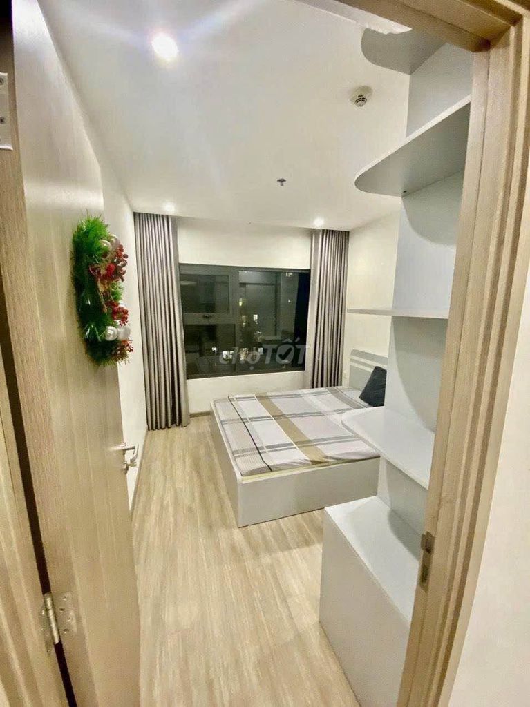 Продажа квартиры 2 спальни 1 санузел VinHomes Ocean Park
