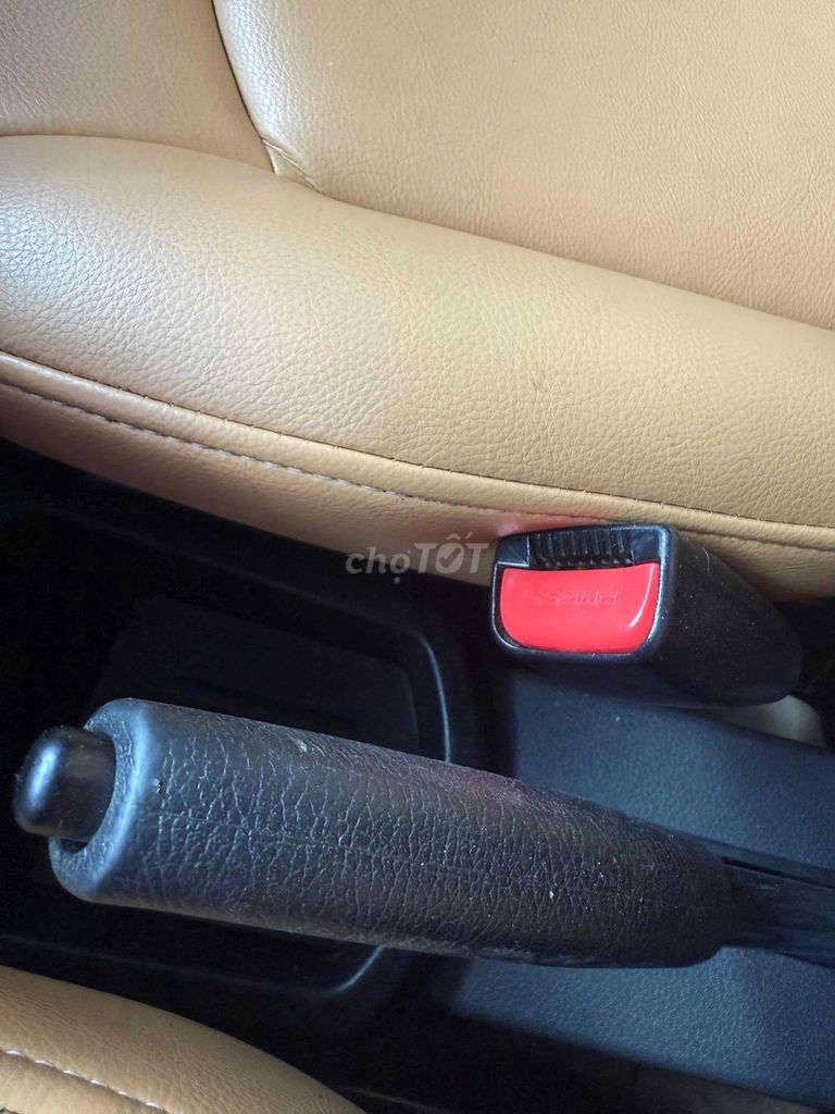 Chevrolet Spark 2009 LT 0.8 MT - 110 km. Mua bán Ô tô tại Huyện Cai Lậy Tiền Giang được đăng bởi ATy hình 7