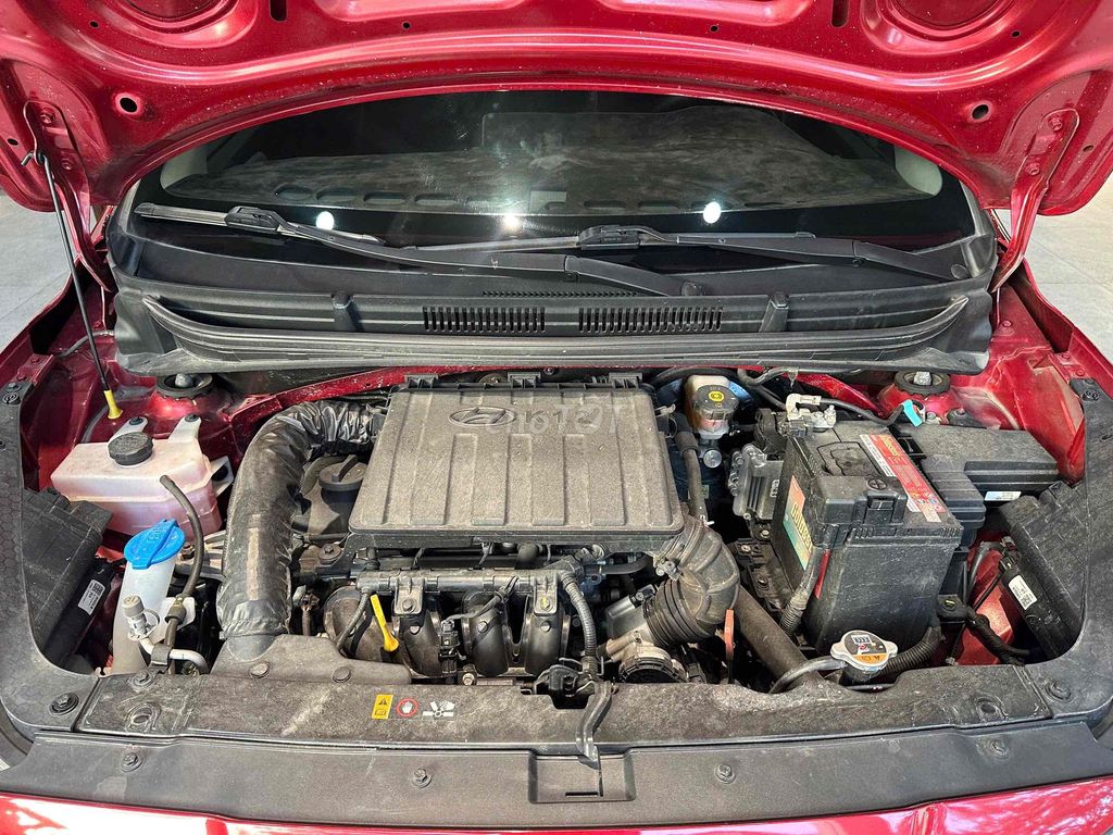 Hyundai Grand i10 2022 - 47000 km. Mua bán Ô tô tại Thành phố Thủ Đức Tp Hồ Chí Minh được đăng bởi Thy Ôtô Cũ Miền Nam hình 15