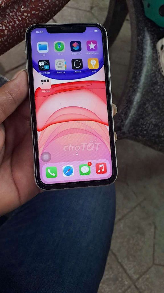 Iphone 11