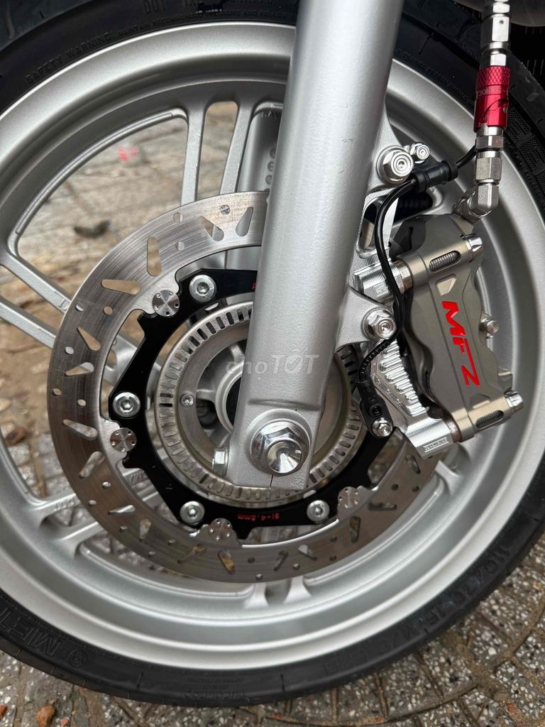 CẦN BÁN SH 350 MÁY THÁI LÊN FULL ĐỒ CHƠI. Mua bán Xe máy tại Quận Hải Châu Đà Nẵng được đăng bởi CHUYÊN BÁN XE LƯỚT hình 4