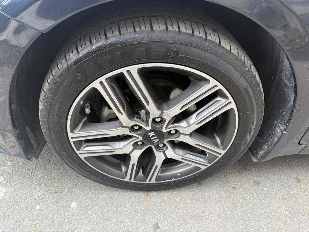 Kia Cerato 2019 1.6 AT Luxury - 66000 km. Mua bán Ô tô tại Quận 12 Tp Hồ Chí Minh được đăng bởi helo hình 3