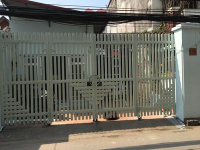Townhouse 21 m² · 1 bed · Bồ Đề