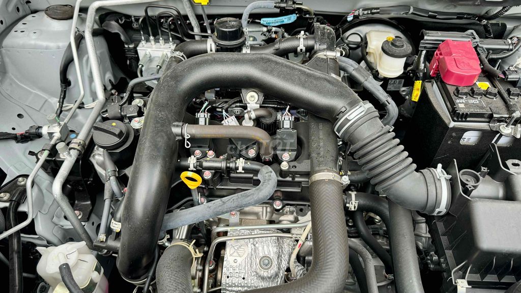 Toyota Raize 2024 - 211 km lướt như mới. Mua bán Ô tô tại Huyện Bình Chánh Tp Hồ Chí Minh được đăng bởi TAN THANH AUTO hình 16