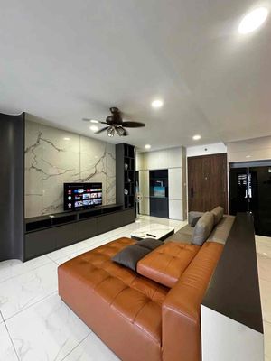 Rent · 2 bd · 112 м² · Quận Tân Phú