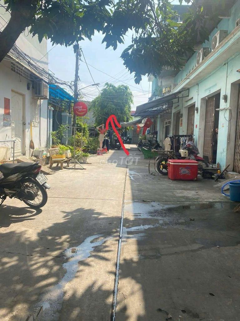 🇻🇳CHỈ 3,88 TỶ TL 🇻🇳 ĐẤT 4❌17M ⭐ HẺM 5M XE HƠI
⭐ CẠNH LÊ CƠ - VÕ VĂN KIỆT
