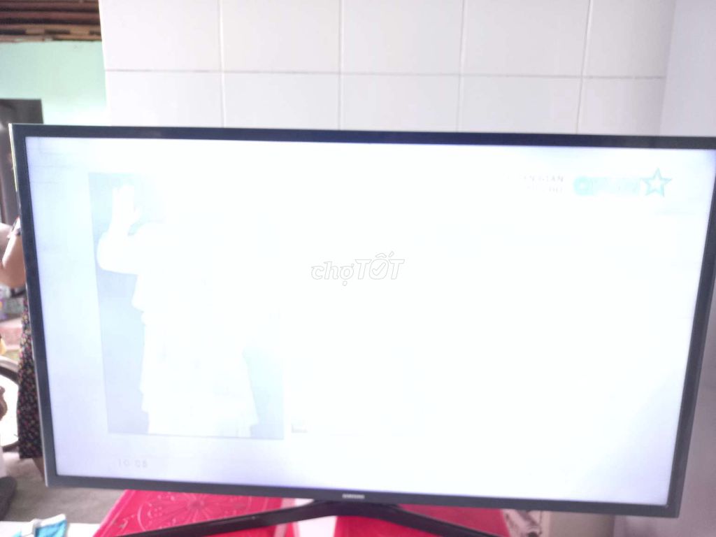 Tivi Samsung UA43J5200AK Còn mới. Mua bán Tivi, Âm thanh tại Huyện Bến Lức Long An được đăng bởi van quoi hình 1