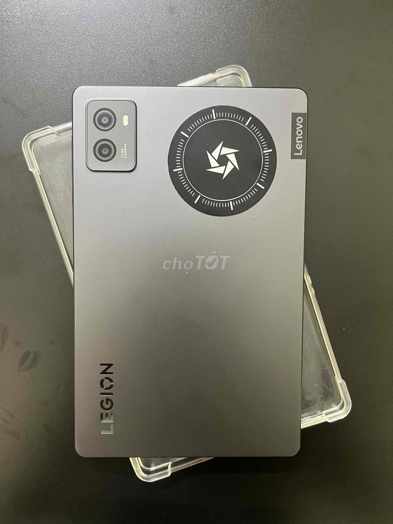 Lenovo Legion Y700 Gen 2  2023 12GB/256GB. Mua bán Máy tính bảng tại Quận Hà Đông Hà Nội được đăng bởi Nguyễn Sang hình 1