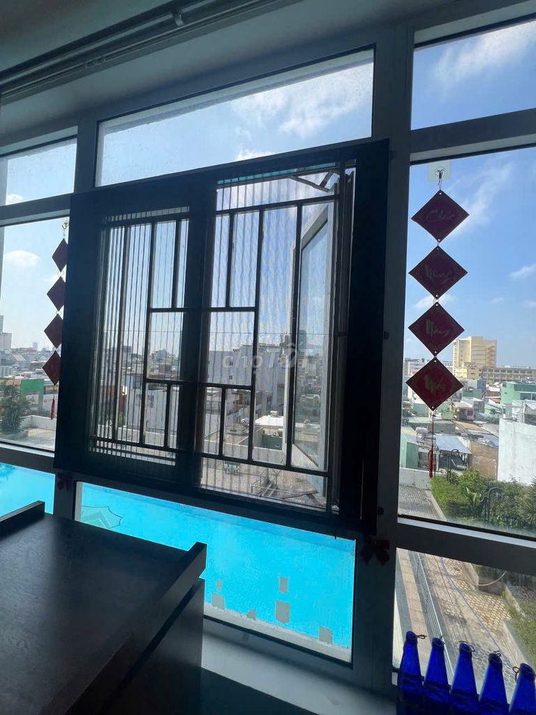 CHỦ BÁN GẤP - RẺ NHẤT - HOÀNG ANH GIA LAI 3PN 110M - ĐẢM BẢO CÓ LÃI số 72, Hàm Nghi, Phường Thạc Gián, Quận Thanh Khê, Đà Nẵng Quận Thanh Khê Đà Nẵng