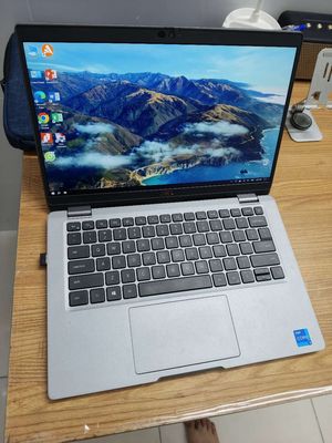 Dell Latitude 5320 i5 13.3 inch 16GB/256GB