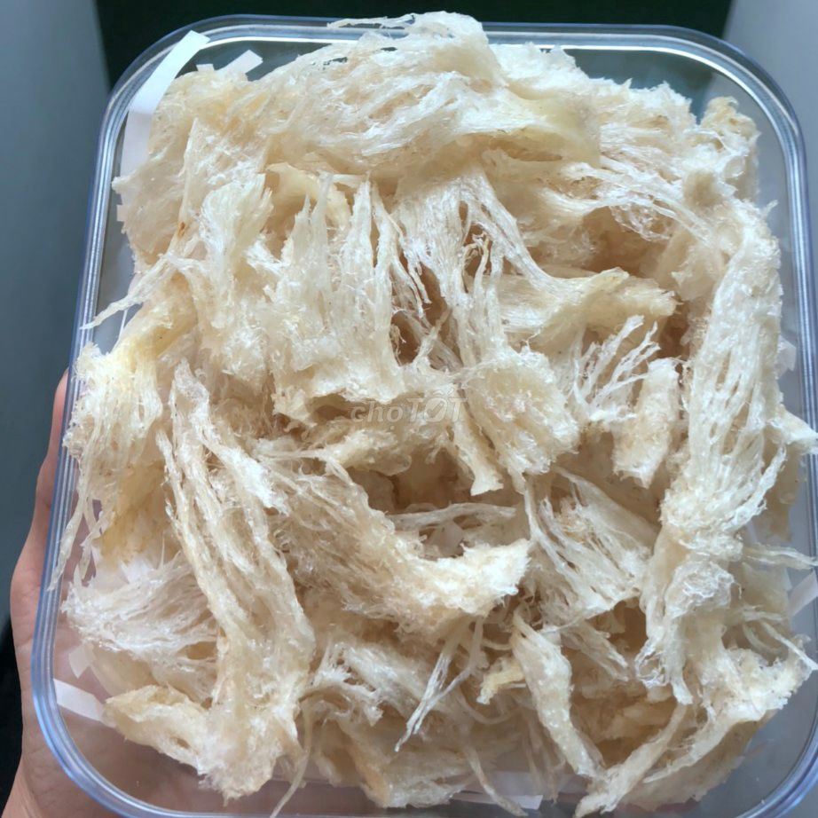 Chân Yến Rút Lông_ 100g