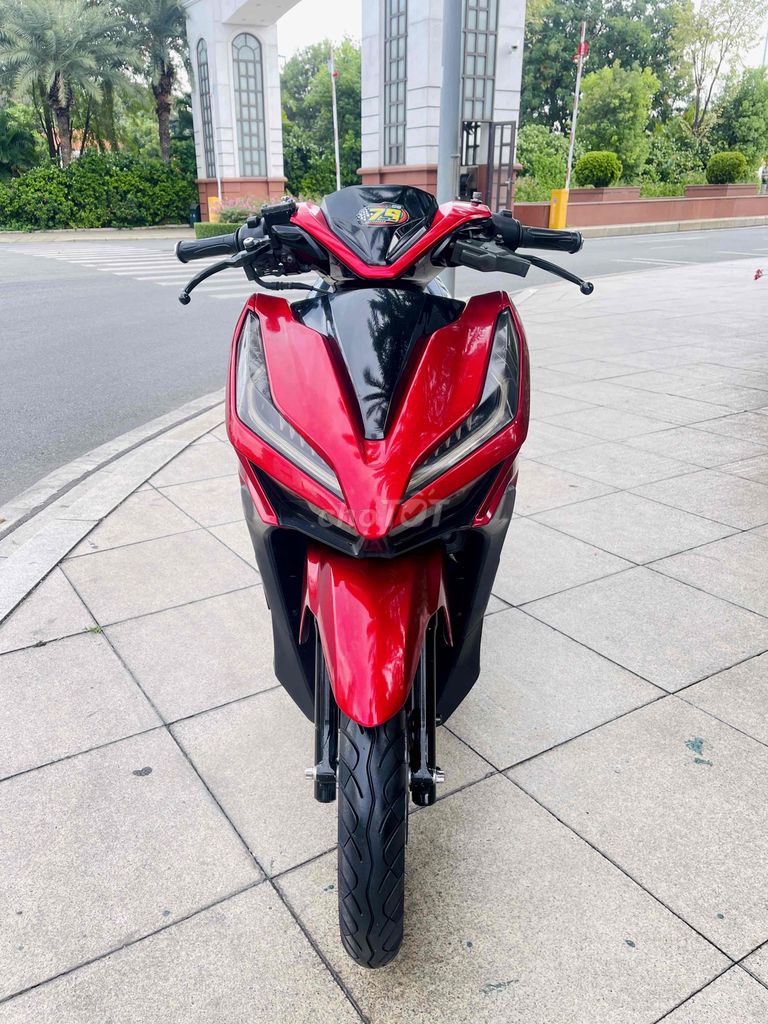 Honda vario 150cc đk2020 đỏ candy bstp chính chủ