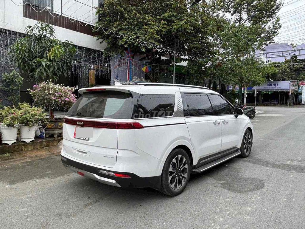 Kia Carnival 2022. Mua bán Ô tô tại Quận Tây Hồ Hà Nội được đăng bởi Vương Quốc Thanh  hình 5