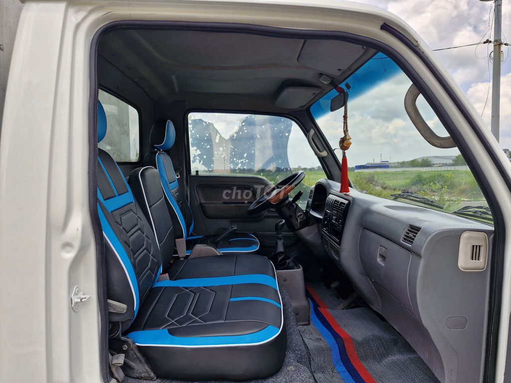 Kia k3000 thùng  kín  co cửa  hông  zin nguyên. Mua bán Xe tải, xe ben tại Thành phố Phủ Lý Hà Nam được đăng bởi Vu song  vu vu hình 3