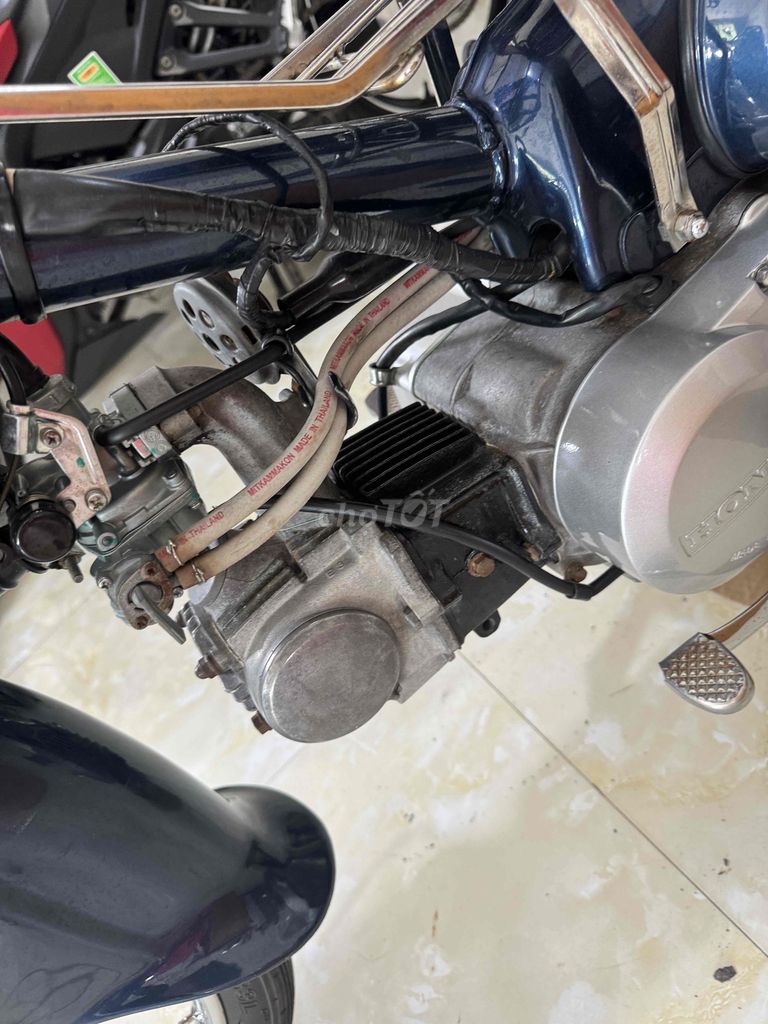 cup tum 90cc. Mua bán Xe máy tại Huyện Cần Đước Long An được đăng bởi Lê Văn Nam  hình 8