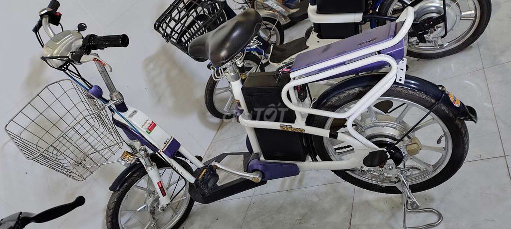 Chính hãng Aima. Mua bán Xe điện tại Huyện Tri Tôn An Giang được đăng bởi Xe điện TRI TÔN  hình 3