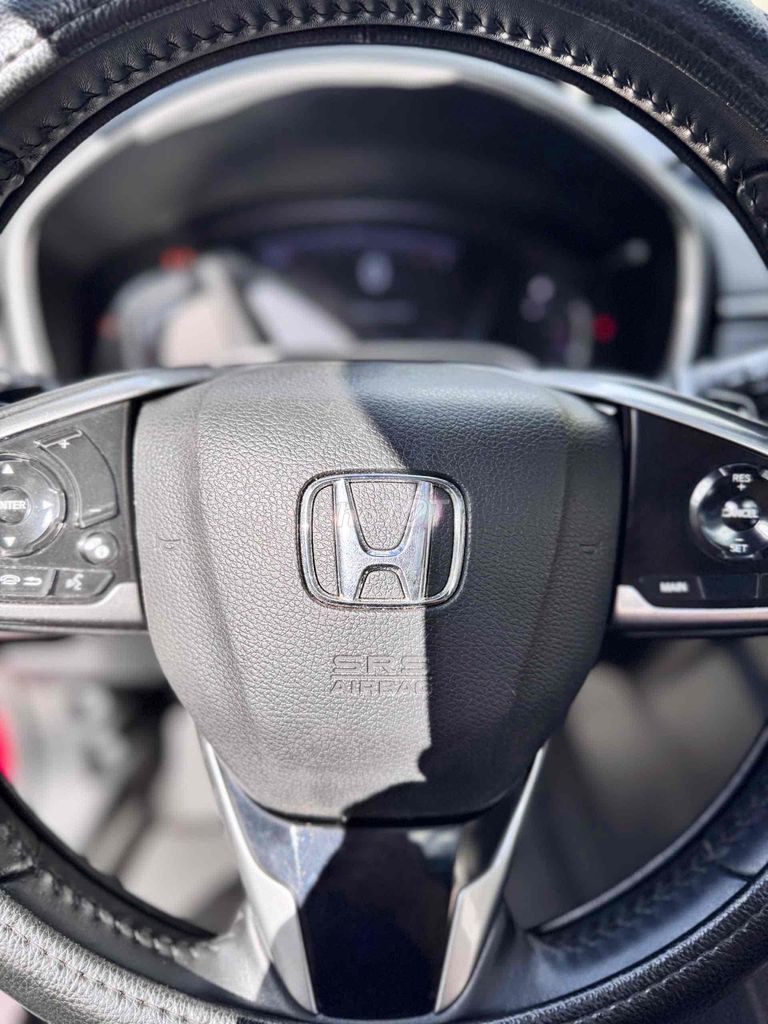 Honda CR V 2020 - 60000 km. Mua bán Ô tô tại Quận Gò Vấp Tp Hồ Chí Minh được đăng bởi Nguyễn Văn Lương hình 9