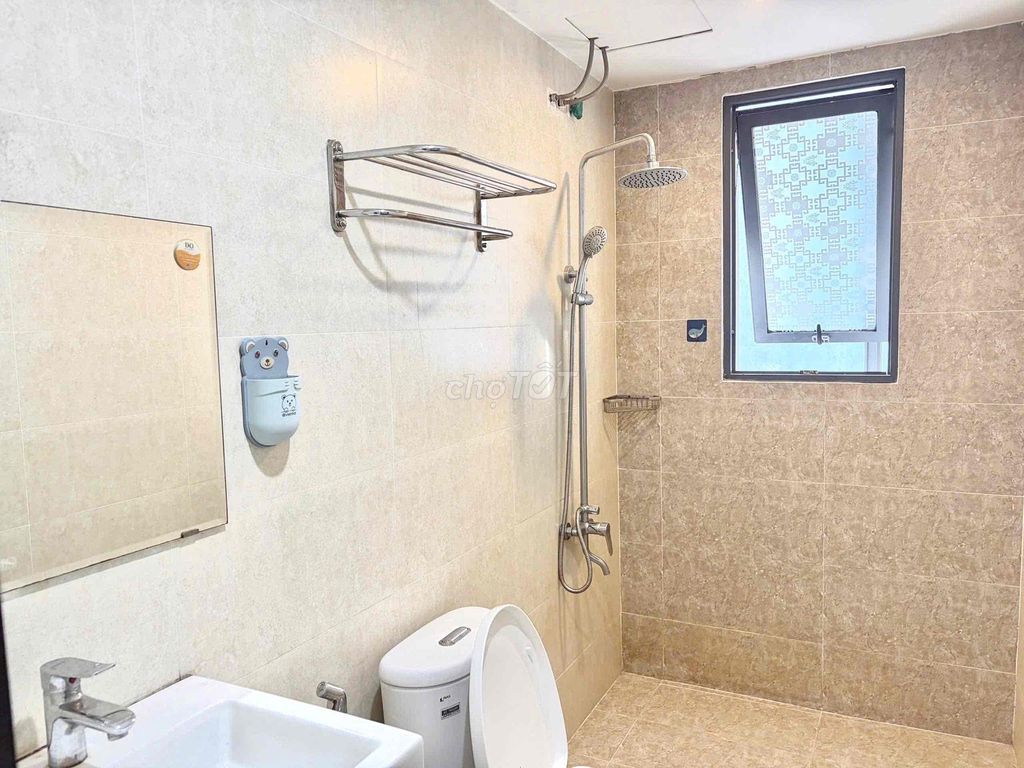 Просторная комната 45 м² на Nguyễn Cơ Thạch — фото 8