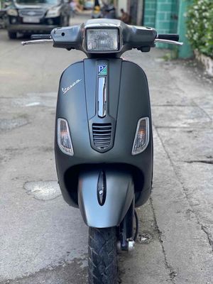 Vespa S dky 2015