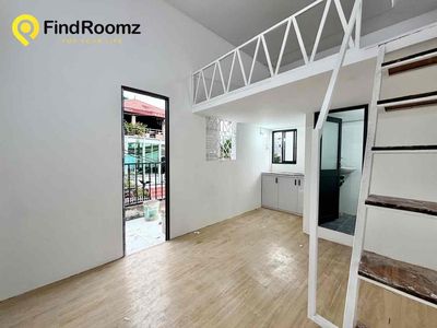 Phòng trọ 25 m² · Đường Quang Trung