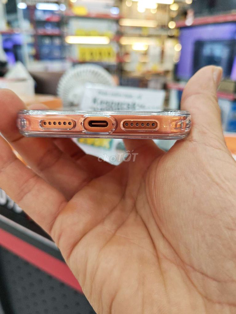 iPhone 17 Pro Max Cam Đã sử dụng. Mua bán Điện thoại tại Quận Hà Đông Hà Nội được đăng bởi Tiến hình 1