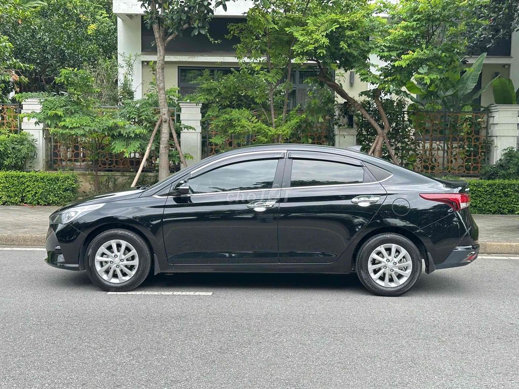 Hyundai Accent 2023 1.4 AT - 34213 km. Mua bán Ô tô tại Quận Cầu Giấy Hà Nội được đăng bởi Tuấn hình 1