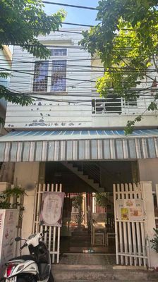 Rent · 2 bd · 50 м² · Quận Cẩm Lệ, ул. Đường Lê Đại Hành
