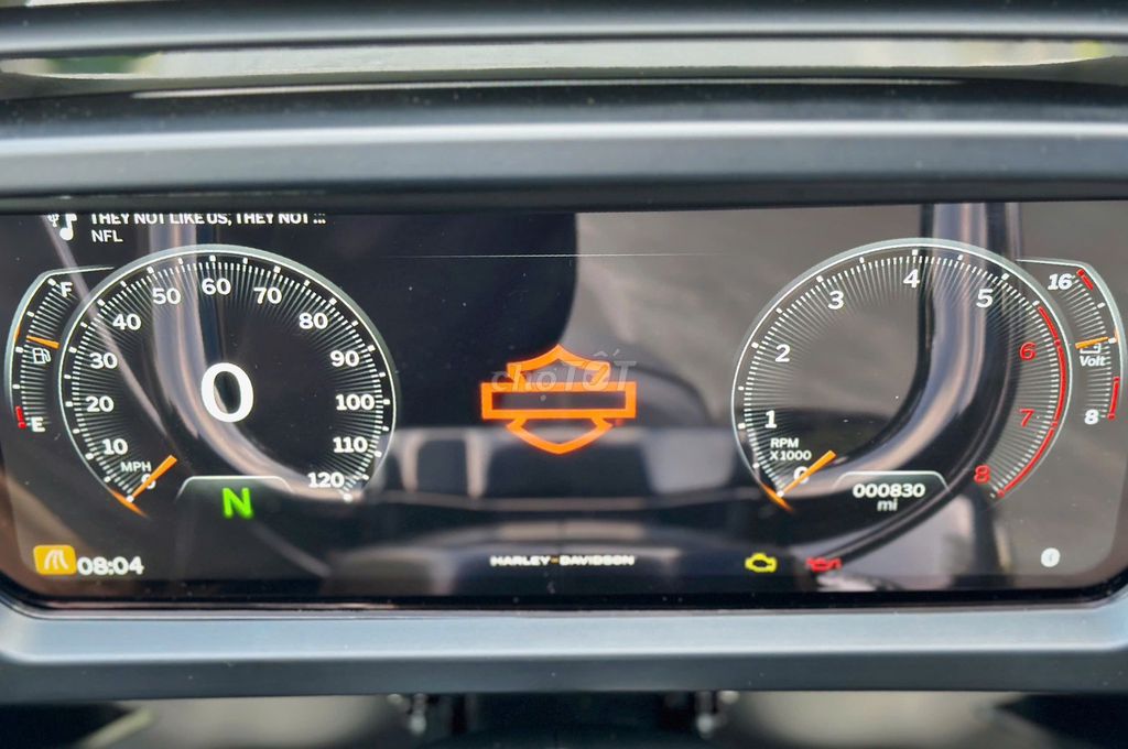 ___HARLEY Road Glide 117Ci 2024 Special___. Mua bán Xe máy tại Quận Tân Bình Tp Hồ Chí Minh được đăng bởi Nguyễn Đình Quang Duy  hình 4