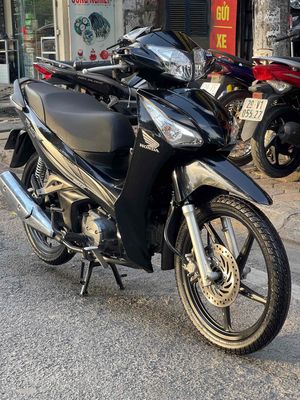 FUTURE125  chính chủ zin chất lượng cao. Mua bán Xe máy tại Quận Đống Đa Hà Nội được đăng bởi Hà