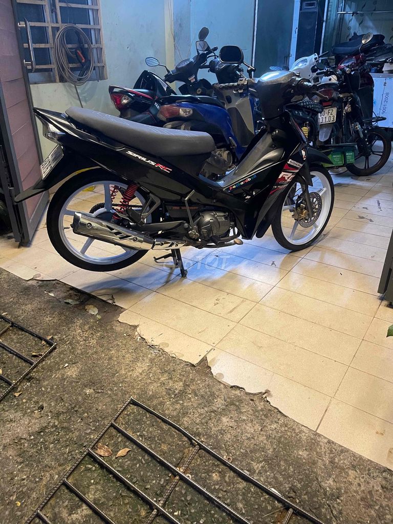 sirius kiểng nhẹ gt 9c. Mua bán Xe máy tại Thành phố Biên Hòa Đồng Nai được đăng bởi thái toàn  hình 5