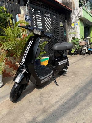 TECHNOLOGY V1 PLUSS MỚI 90% BÌNH SẠC ĐẦY ĐỦ. Mua bán Xe điện tại Quận Bình Tân Tp Hồ Chí Minh được đăng bởi XE ĐIỆN GIÁ KHO