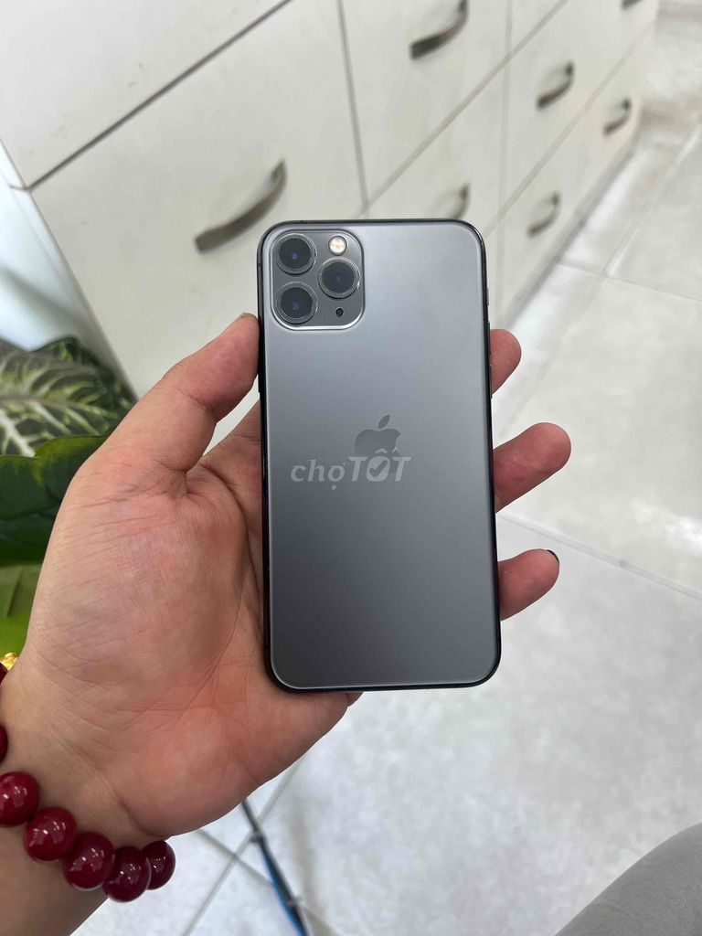 Iphone 11 Pro 256Gb quốc tế