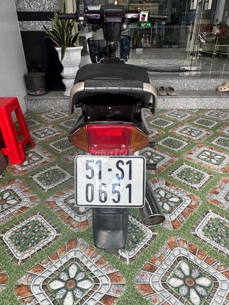 bán drim thái (tem lữa ). Mua bán Xe máy tại Thành phố Châu Đốc An Giang được đăng bởi huệ lâm hình 6