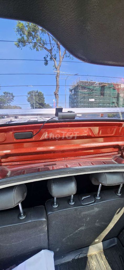 VinFast Fadil 2020 Cam đỏ. Mua bán Ô tô tại Quận Bình Tân Tp Hồ Chí Minh được đăng bởi Phạm Tuấn Minh hình 6