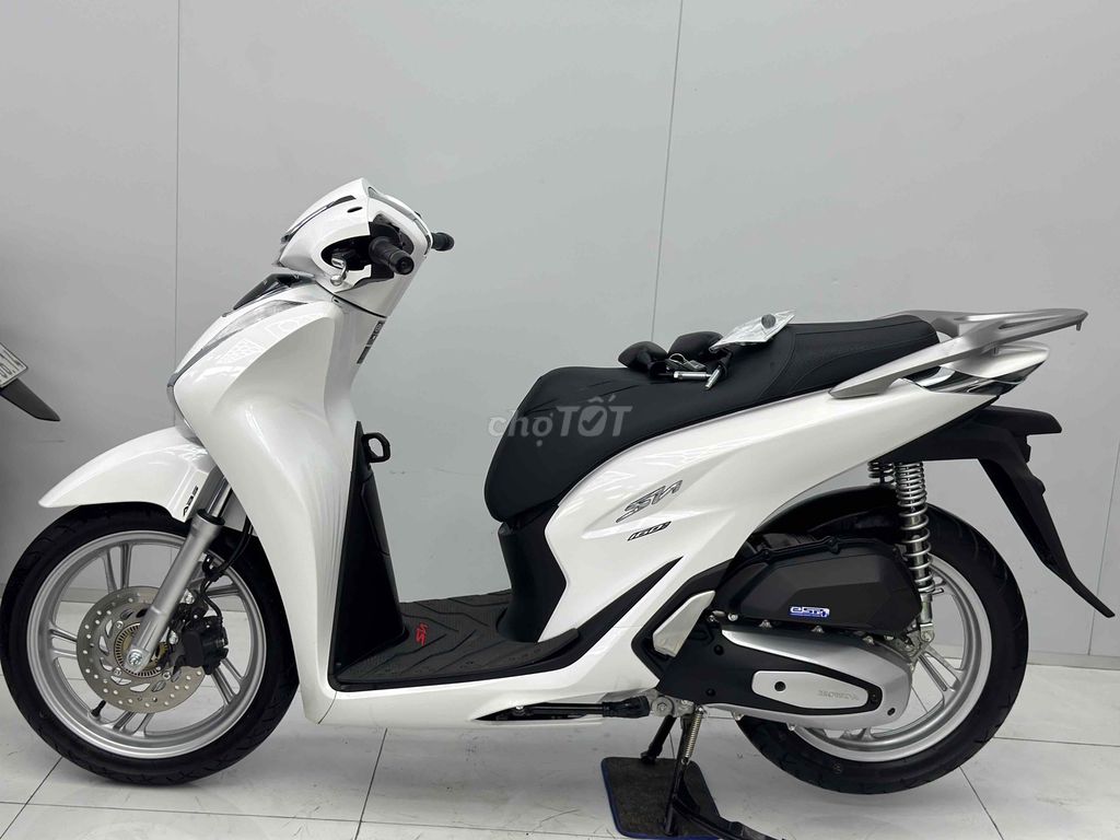 Sh 125 abs 2025 odo 2k  chính chủ. Mua bán Xe máy tại Thị xã Phú Mỹ Bà Rịa - Vũng Tàu được đăng bởi xe máy văn Đinh  hình 3