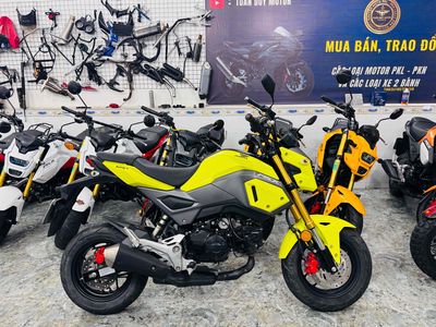 bán msx125 dk2018 bstp. Mua bán Xe máy tại Thành phố Thủ Đức Tp Hồ Chí Minh được đăng bởi Nguyễn Nhật