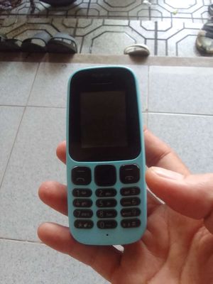 Điện thoại Nokia 2 Sim 2 Sóng đang sử dụng