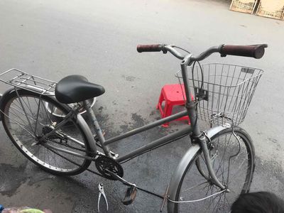 Xe đạp Martin 107. Mua bán Xe đạp tại Huyện Hóc Môn Tp Hồ Chí Minh được đăng bởi Nguyen thi Nhan